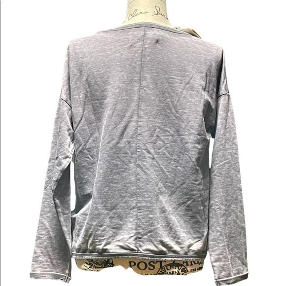 Yerse Long Sleeve Top Size Small - Picture 3 of 4